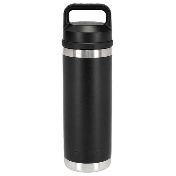 Yeti Coolers RAMBLER 18 OZ BOTTLE CHUG - Trinkflasche Ansicht 2