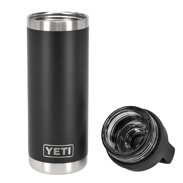 Yeti Coolers RAMBLER 18 OZ BOTTLE CHUG - Trinkflasche Ansicht 4