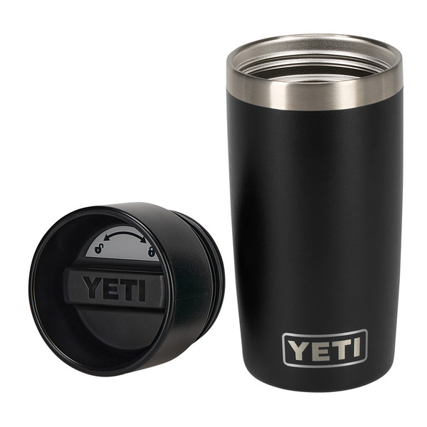Yeti Coolers RAMBLER 12 OZ TRAVEL BOTTLE - Thermobecher Ansicht 3