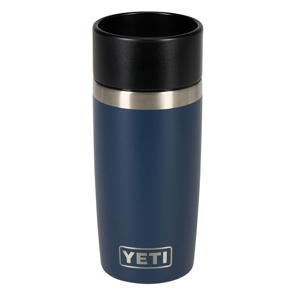 RAMBLER 12 OZ TRAVEL BOTTLE - Thermobecher-NAVY