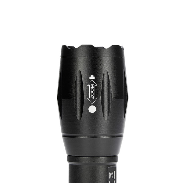 Origin Outdoors LED-TASCHENLAMPE FOCUS - Taschenlampe Ansicht 5