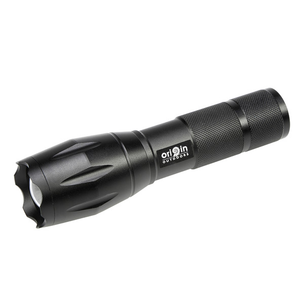 Origin Outdoors LED-TASCHENLAMPE FOCUS - Taschenlampe Ansicht 1