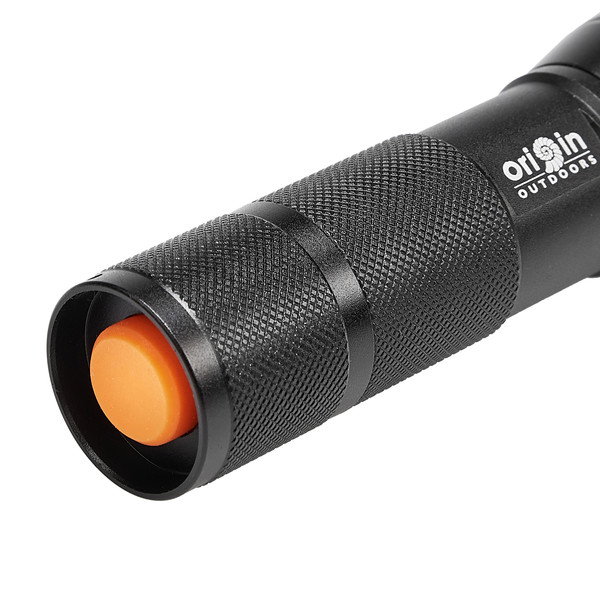 Origin Outdoors LED-TASCHENLAMPE FOCUS - Taschenlampe Ansicht 4