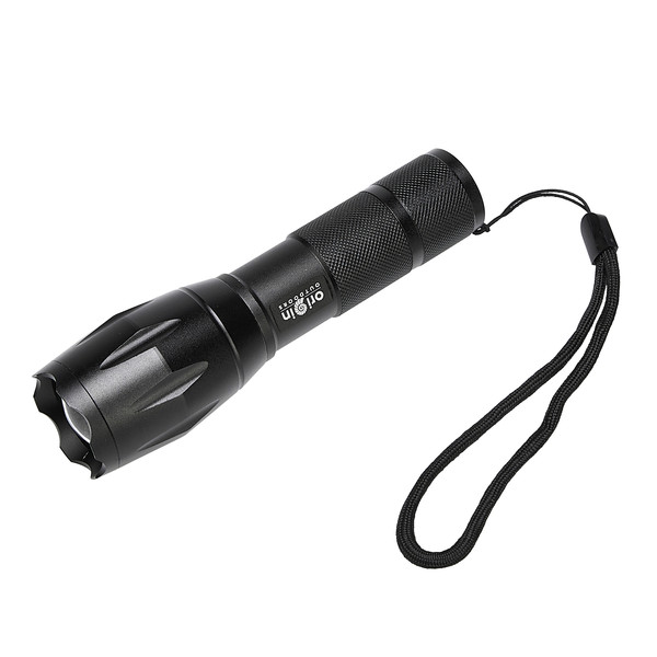 Origin Outdoors LED-TASCHENLAMPE FOCUS - Taschenlampe Ansicht 8