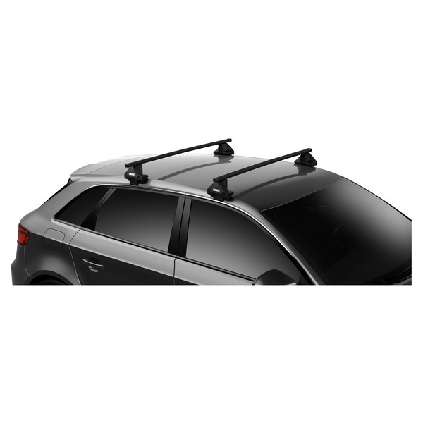 Thule SQUAREBAR- 1080 MM - Dachträger Ansicht 3