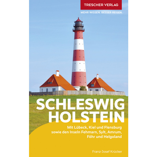 REISEFÜHRER SCHLESWIG-HOLSTEIN Ansicht 1