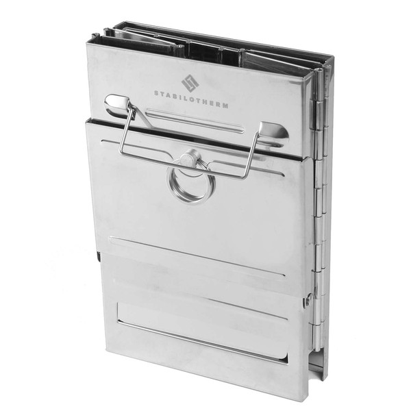 Stabilotherm WOOD STOVE TOWER 1 - Holzkocher Ansicht 3