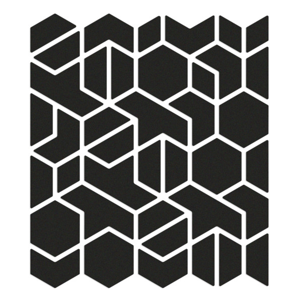 REFLECTIVE Berlin REFLECTIVE SHAPES CUBES - Fahrradzubehör Ansicht 1