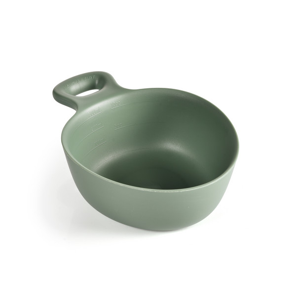 SWEDISH KÅSA - Schüssel-SAGE GREEN