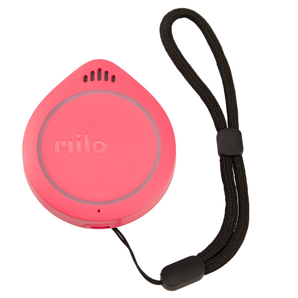 Milo MILO 1 ACTION COMMUNICATOR - Funkgerät Ansicht 1
