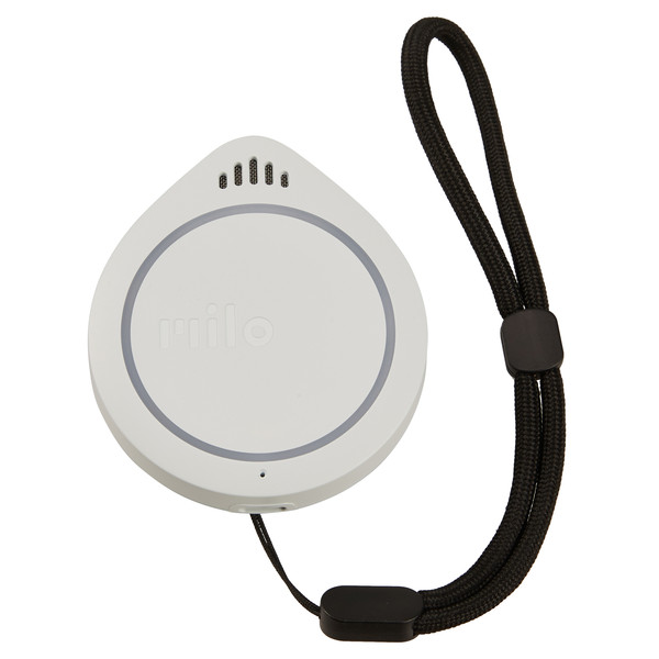 MILO 1 ACTION COMMUNICATOR - Funkgerät-WHITE