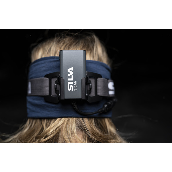 Silva HEADLAMP BATTERY 3.5AH (25.9WH) - Batterien Ansicht 4