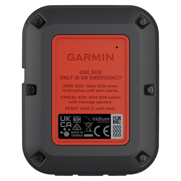 Garmin INREACH MESSENGER - GPS-Gerät Ansicht 6