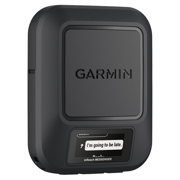 Garmin INREACH MESSENGER - GPS-Gerät Ansicht 1