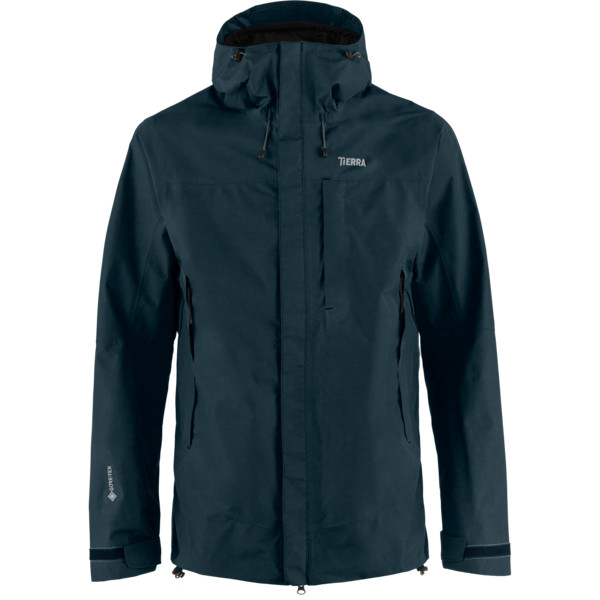 Tierra AKTSE JACKET M Herren - Regenjacke Ansicht 1