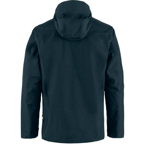 Tierra AKTSE JACKET M Herren - Regenjacke Ansicht 2