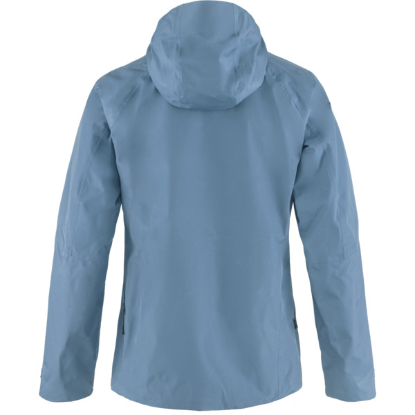 Tierra AKTSE JACKET W Damen - Regenjacke Ansicht 2