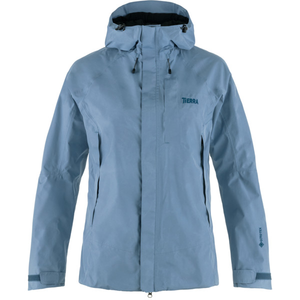 Tierra AKTSE JACKET W Damen - Regenjacke Ansicht 1