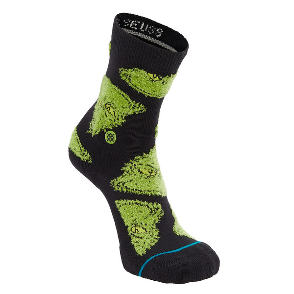 Stance MEAN ONE Unisex - Freizeitsocken Ansicht 1