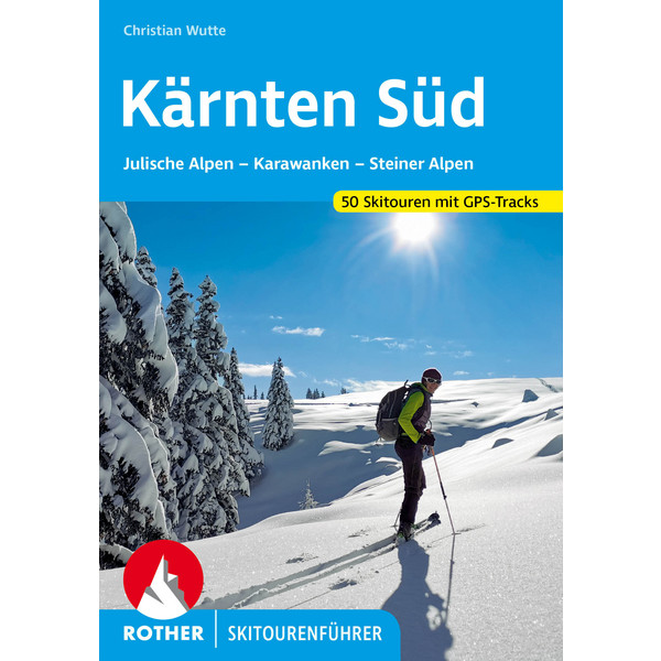 KÄRNTEN SÜD Ansicht 1
