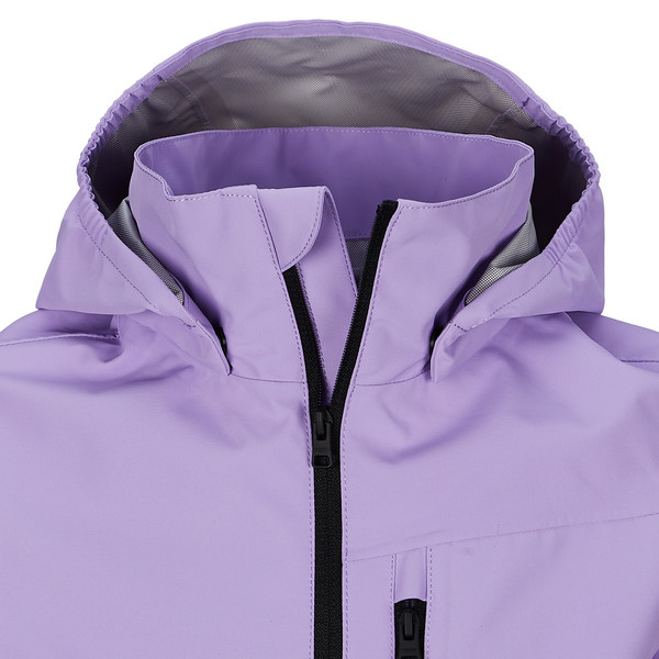 Reima REIMATEC JACKET, SUOJALA Kinder - Regenjacke Ansicht 3