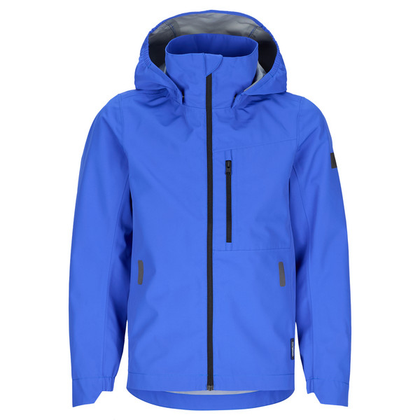 REIMATEC JACKET, SUOJALA Kinder - Regenjacke-SPARKLY BLUE