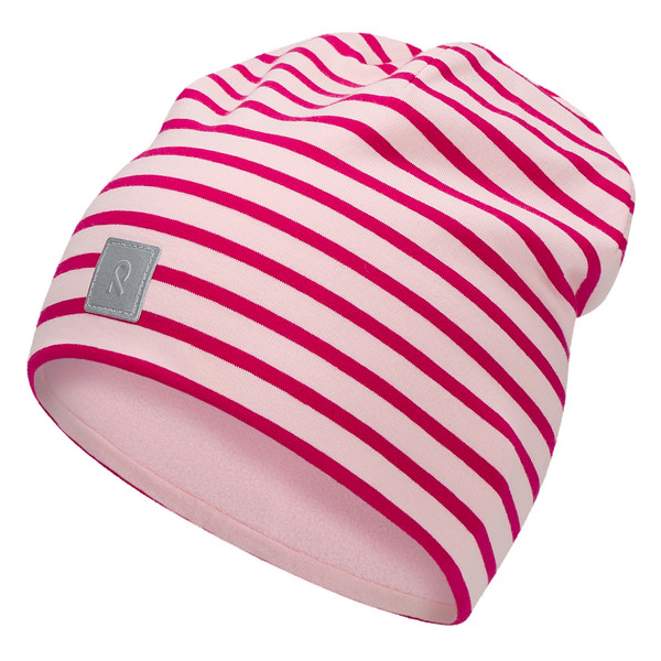 HAT TANTSU Kinder - Mütze-PALE ROSE
