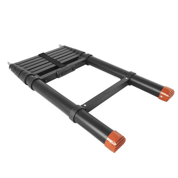 Vickywood TELESKOPLEITER ALUMINIUM - Zeltzubehör Ansicht 2
