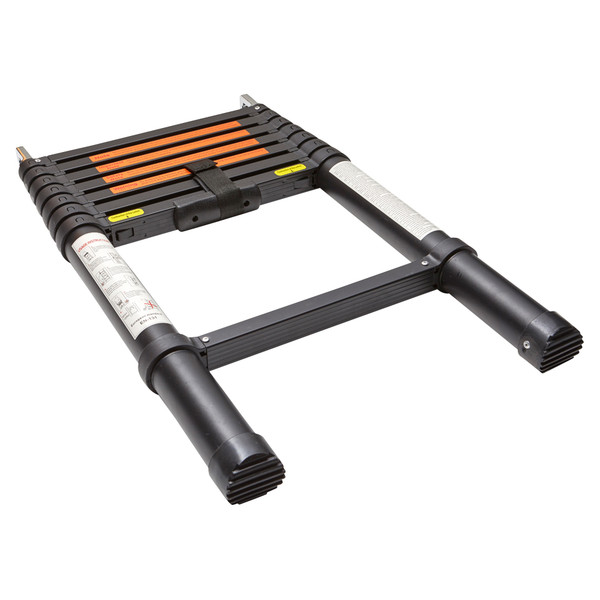 Vickywood DACHZELT CUMARU 135 ECO ALU TRIANGLE HARTSCHALEN - Dachzelt Ansicht 22