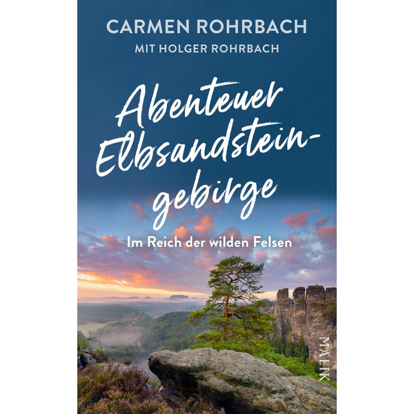 IM REICH DER WILDEN FELSEN - Reisebericht Ansicht 1
