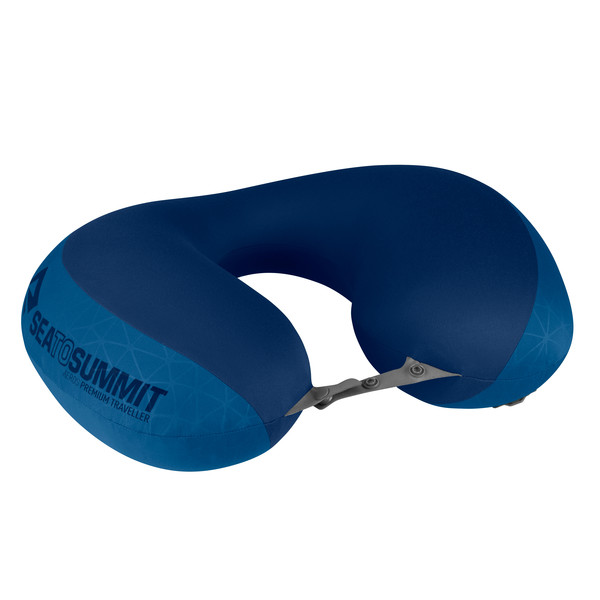Sea to Summit AEROS PREMIUM TRAVELLER - Nackenkissen Ansicht 1