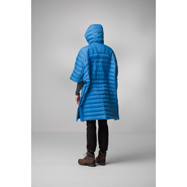Fjällräven EXPEDITION DOWN PONCHO Damen - Poncho Ansicht 9
