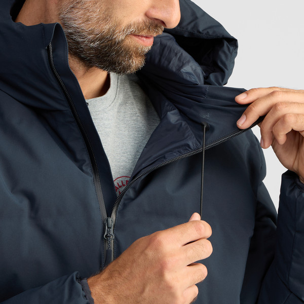 Frilufts SCHARYN PADDED JACKET Herren - Winterjacke Ansicht 13