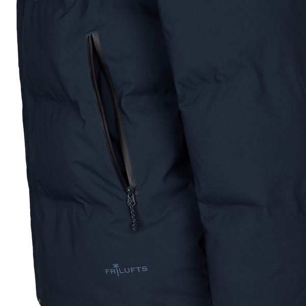 Frilufts SCHARYN PADDED JACKET Herren - Winterjacke Ansicht 4