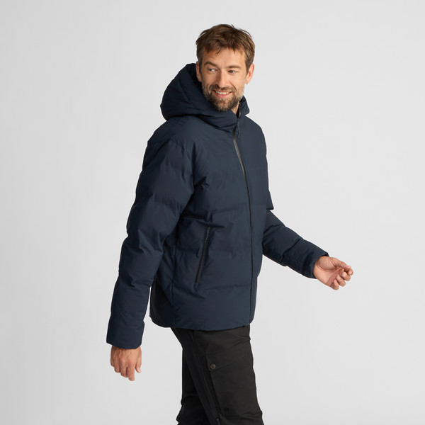 Frilufts SCHARYN PADDED JACKET Herren - Winterjacke Ansicht 9