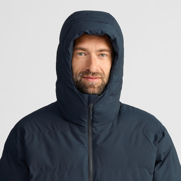 Frilufts SCHARYN PADDED JACKET Herren - Winterjacke Ansicht 14
