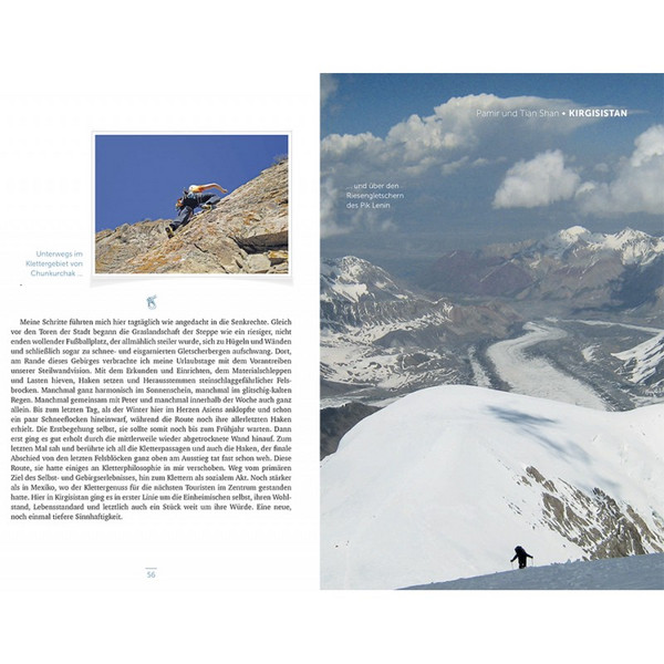 BERGBUCH STEILZEIT Ansicht 5