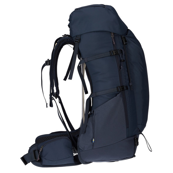 Fjällräven ABISKO FRILUFT 45 S/M Unisex - Trekkingrucksack Ansicht 2