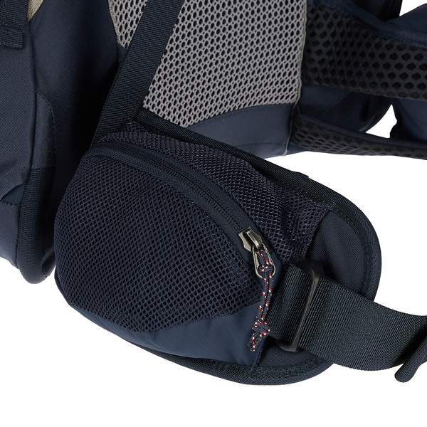 Fjällräven ABISKO FRILUFT 45 S/M Unisex - Trekkingrucksack Ansicht 13