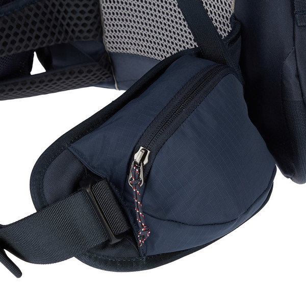 Fjällräven ABISKO FRILUFT 45 S/M Unisex - Trekkingrucksack Ansicht 11