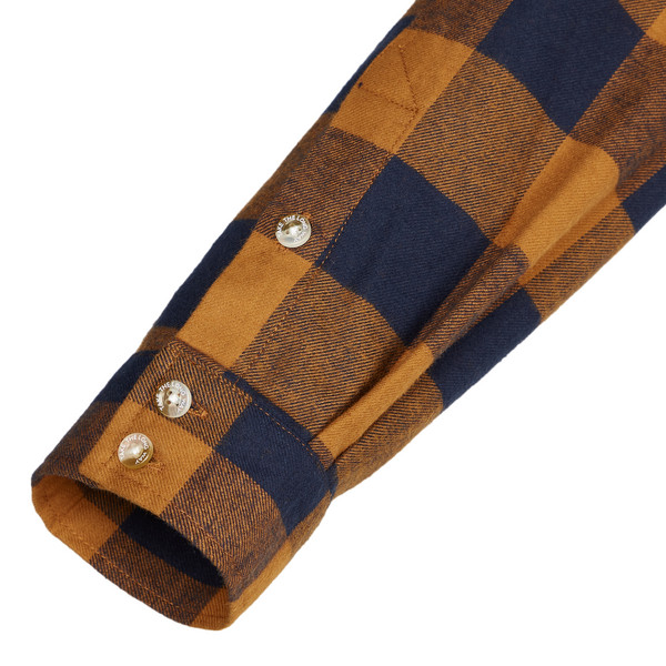 Frilufts NAMSOS L/S SHIRT Herren - Outdoor Hemd Ansicht 5