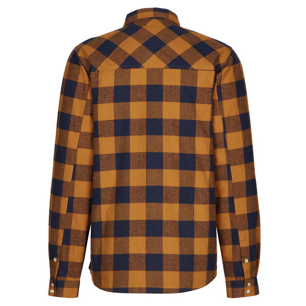 Frilufts NAMSOS L/S SHIRT Herren - Outdoor Hemd Ansicht 3