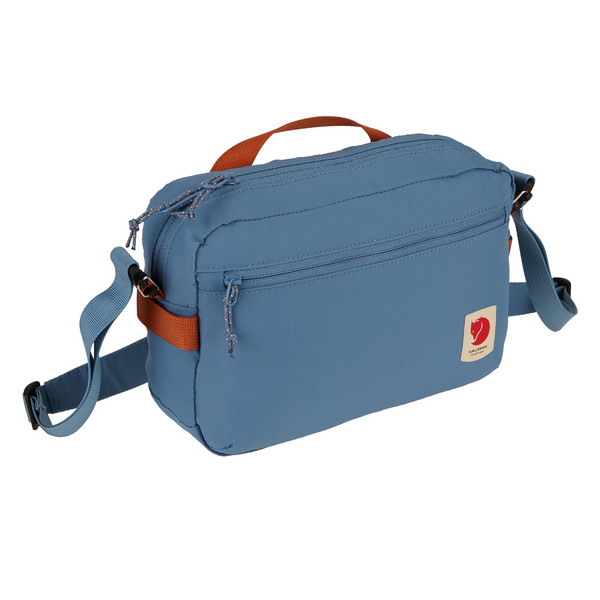 Fjällräven HIGH COAST CROSSBODY Unisex - Umhängetasche Ansicht 1