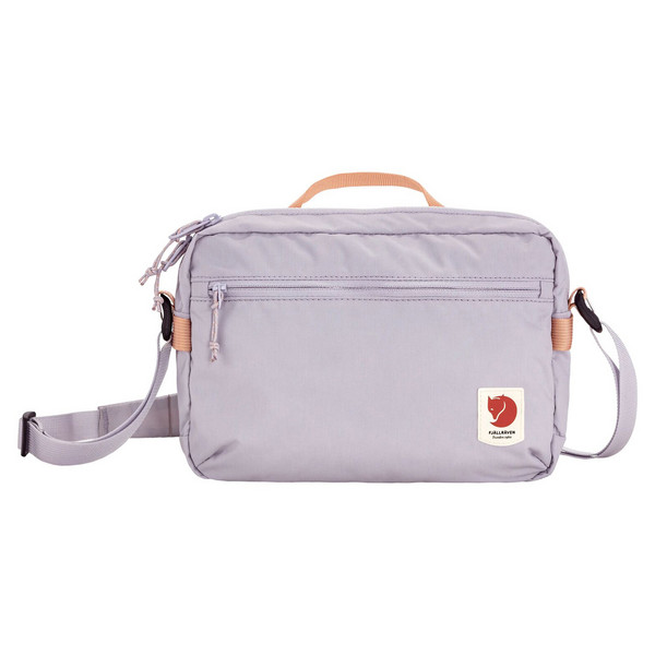 HIGH COAST CROSSBODY Unisex - Umhängetasche-LAVENDER MIST