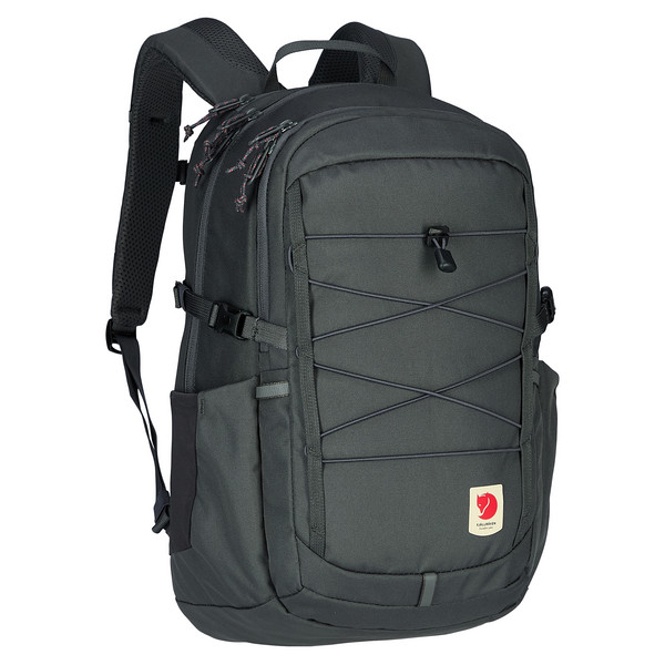 SKULE 20 Unisex - Tagesrucksack-BASALT