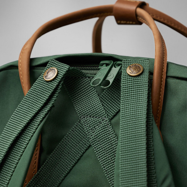 Fjällräven KÅNKEN NO. 2 LAPTOP 15 Unisex - Laptoprucksack Ansicht 10