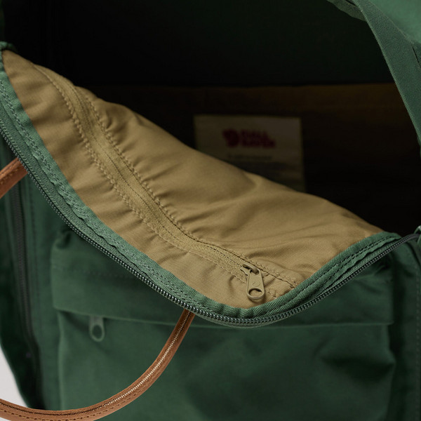 Fjällräven KÅNKEN NO. 2 LAPTOP 15 Unisex - Laptoprucksack Ansicht 8