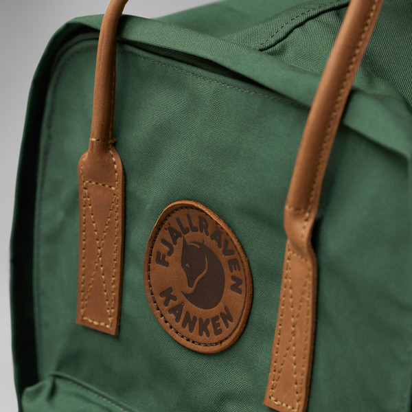 Fjällräven KÅNKEN NO. 2 LAPTOP 15 Unisex - Laptoprucksack Ansicht 11
