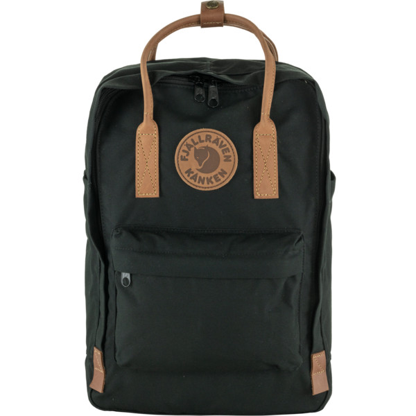KÅNKEN NO. 2 LAPTOP 15 Unisex - Laptoprucksack-BLACK