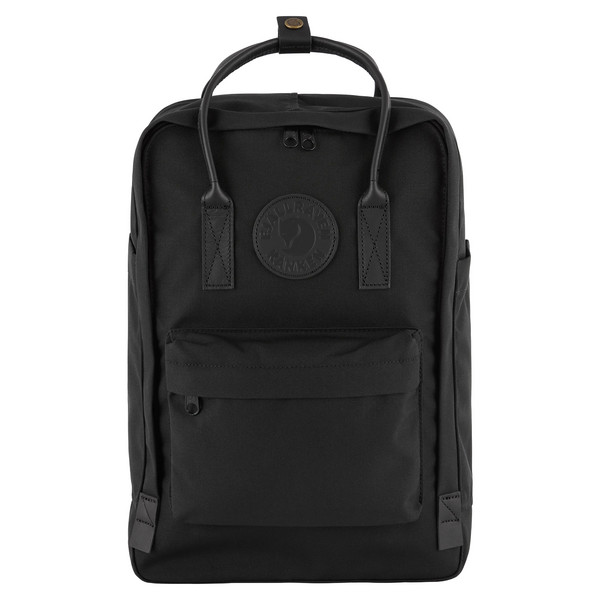KÅNKEN NO. 2 LAPTOP 15 Unisex - Laptoprucksack-BLACK-BLACK